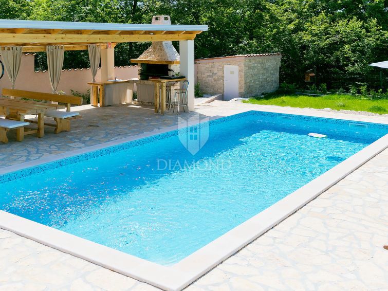 Casa Labin, 215m2