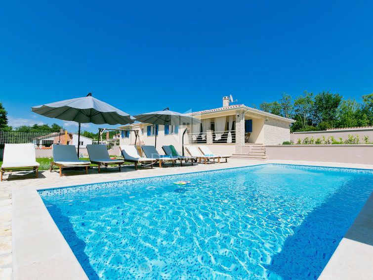 Casa Labin, 215m2