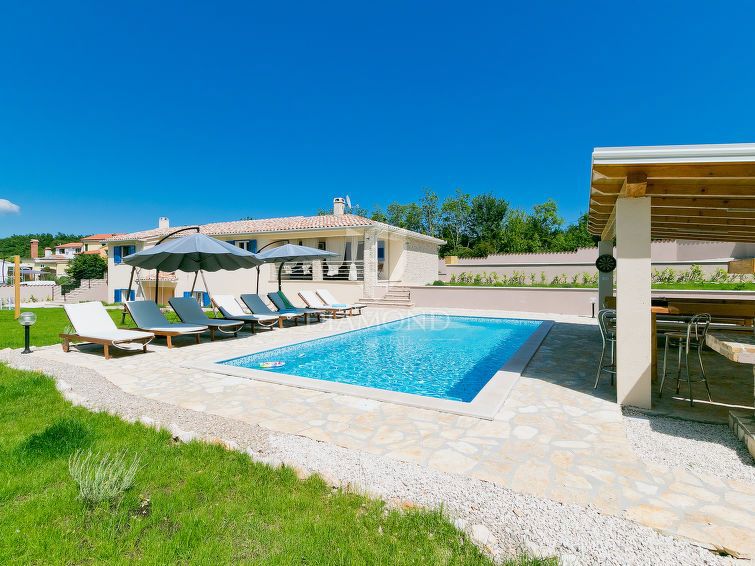 Casa Labin, 215m2