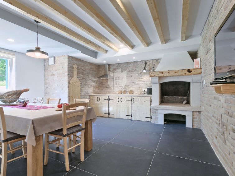 Casa Labin, 215m2