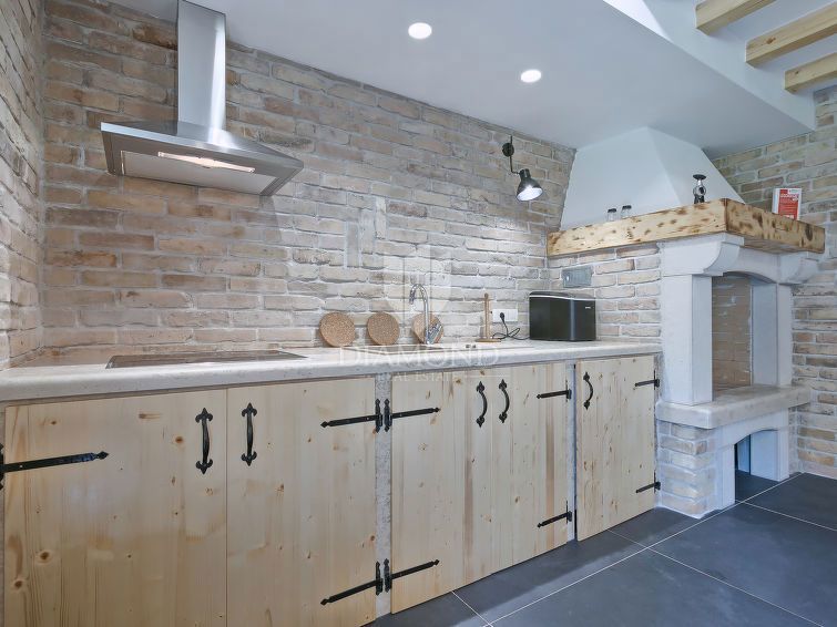 Casa Labin, 215m2