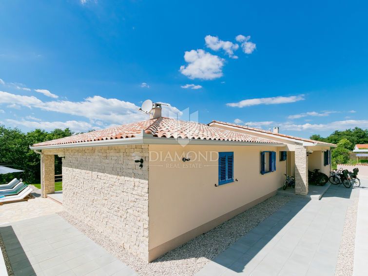 Casa Labin, 215m2