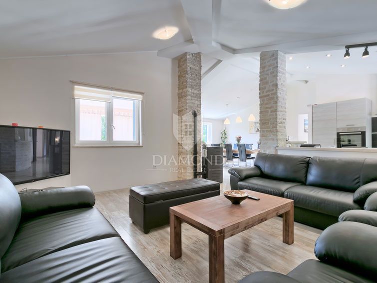 Casa Labin, 215m2