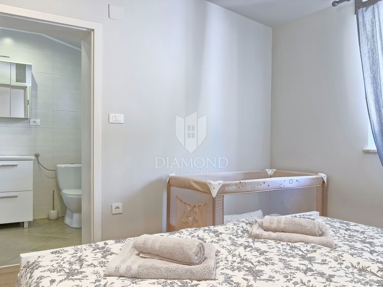 Casa Labin, 215m2