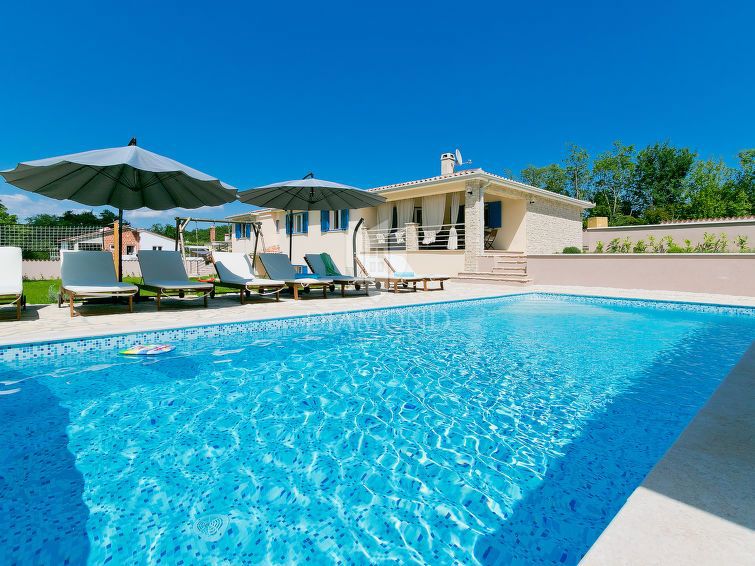 Casa Labin, 215m2