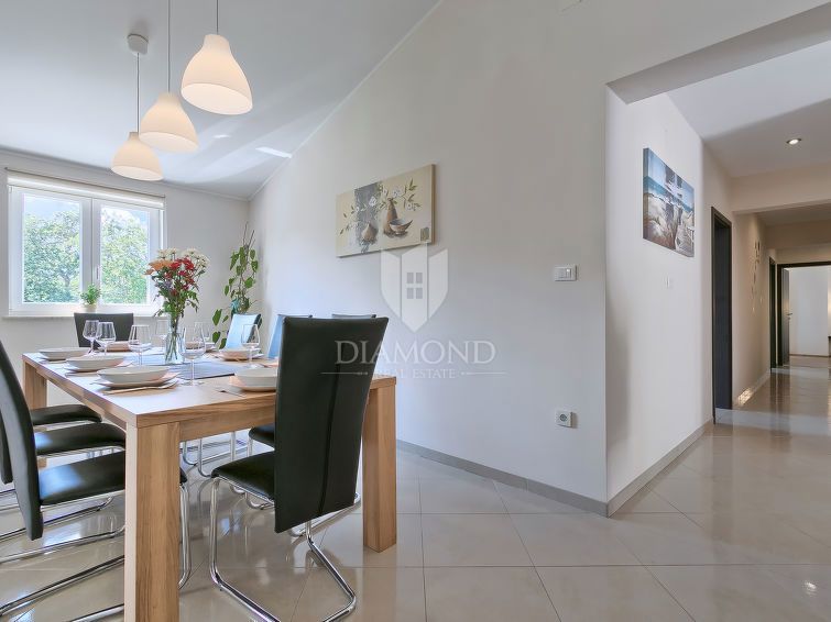 Casa Labin, 215m2