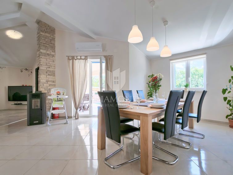 Casa Labin, 215m2