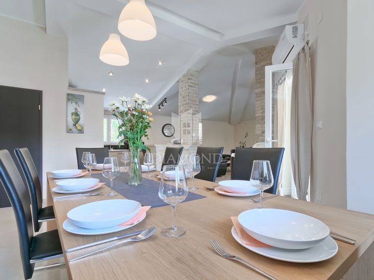 Casa Labin, 215m2