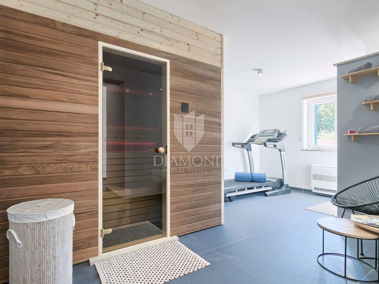 Casa Labin, 215m2