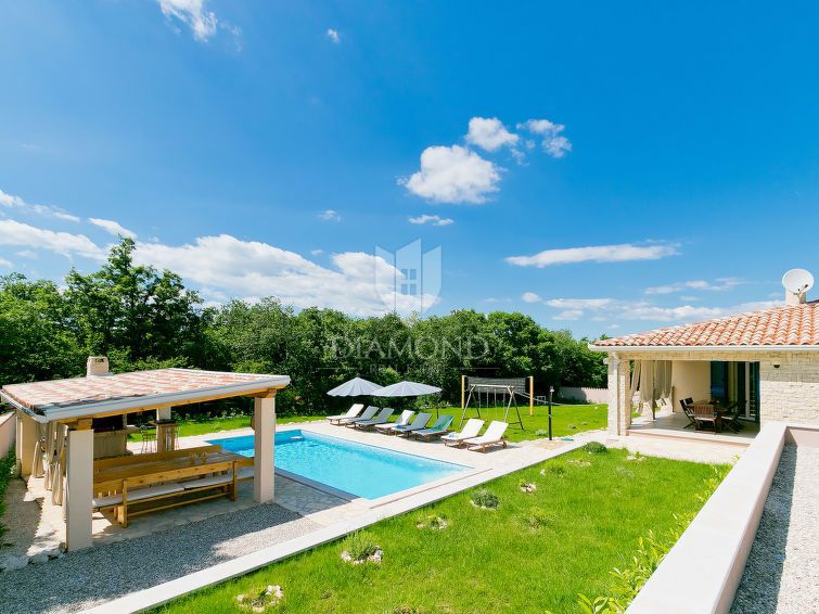Casa Labin, 215m2