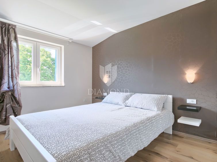 Casa Labin, 215m2