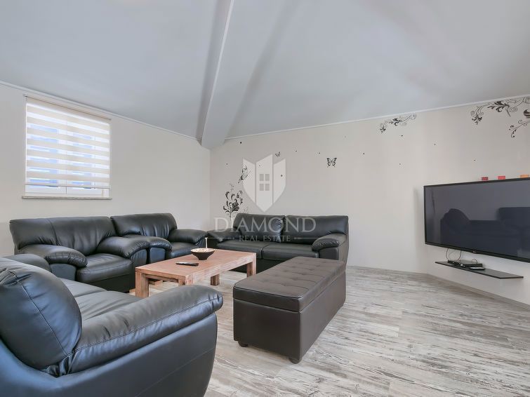 Casa Labin, 215m2