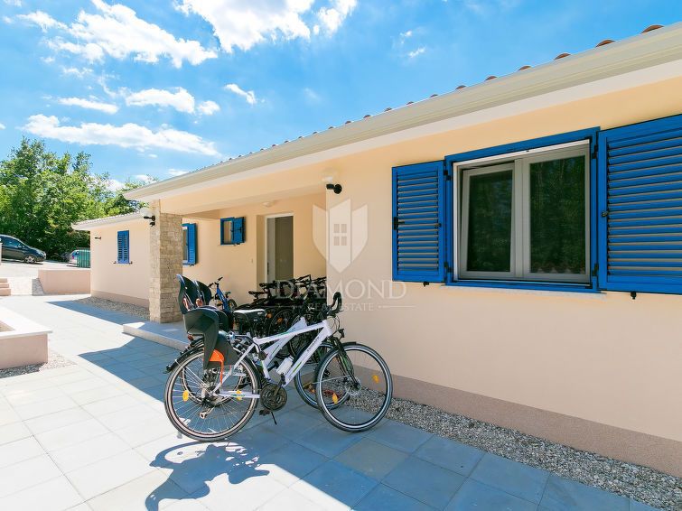 Casa Labin, 215m2