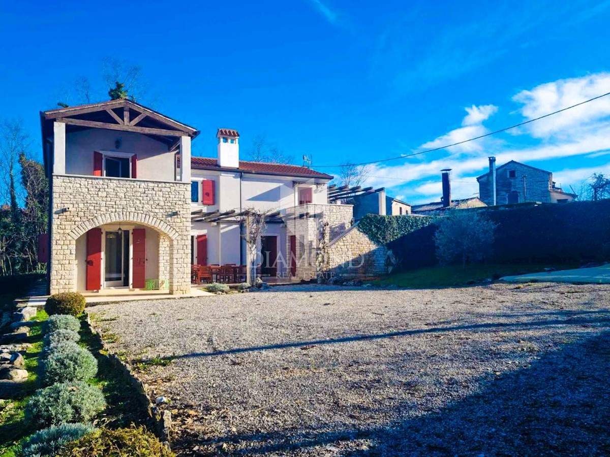 Casa Poreč, 150m2