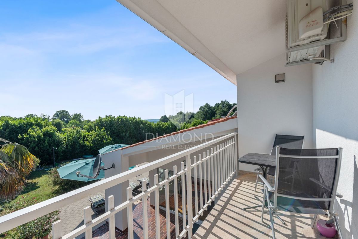 Rabac, Labin, splendida casa vacanze in un'ottima posizione