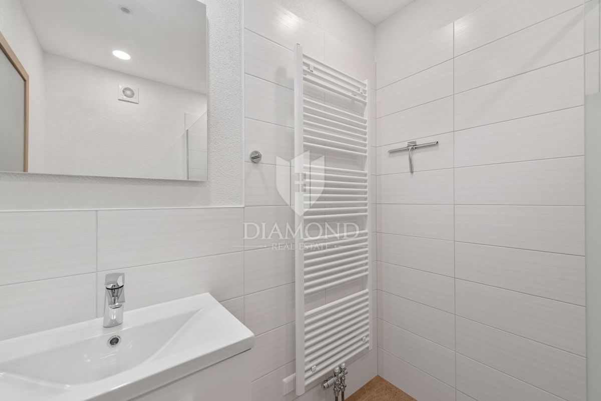 Rabac, Labin, splendida casa vacanze in un'ottima posizione