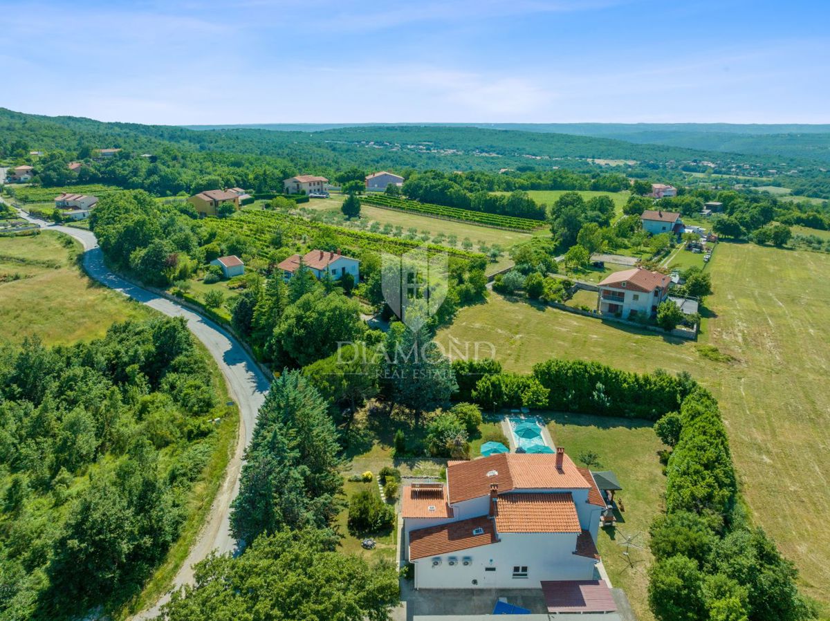 Rabac, Labin, splendida casa vacanze in un'ottima posizione