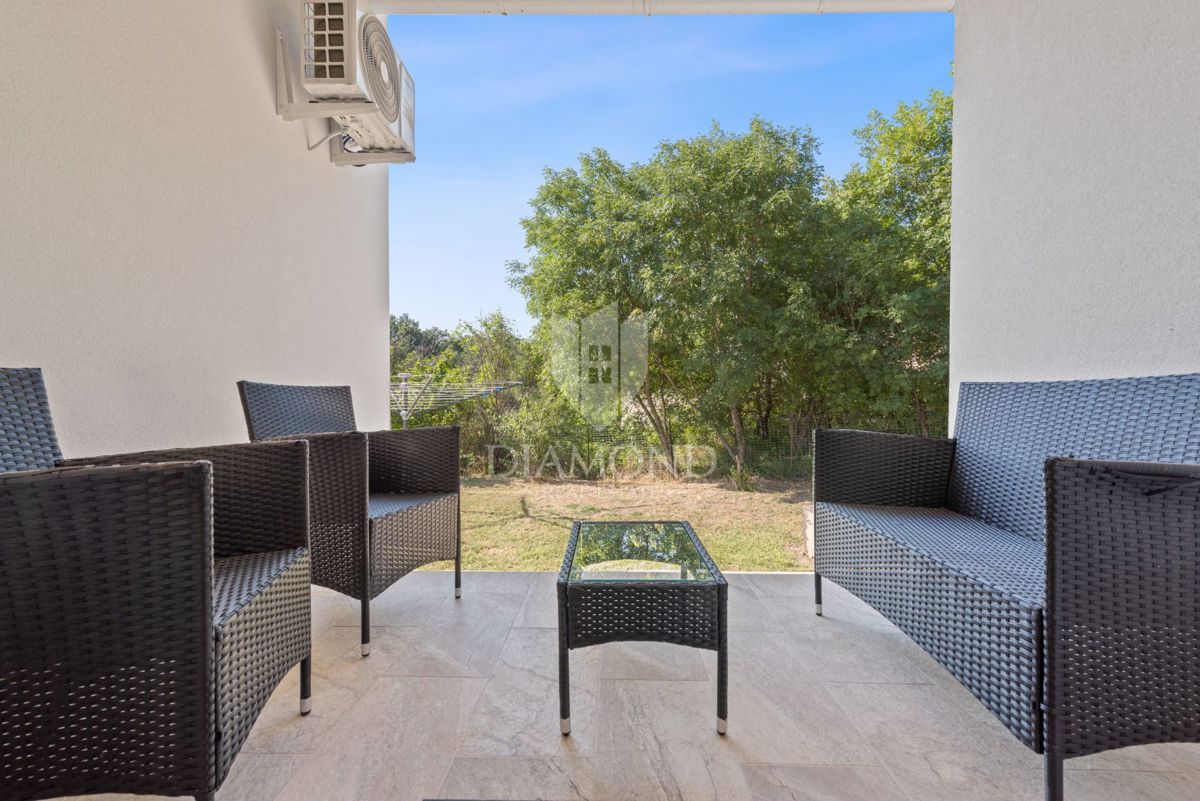 Rabac, Labin, splendida casa vacanze in un'ottima posizione