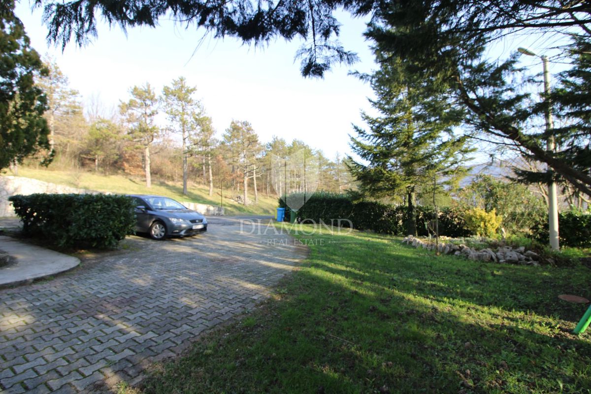 Chersano, dintorni, casa familiare nella natura meravigliosa