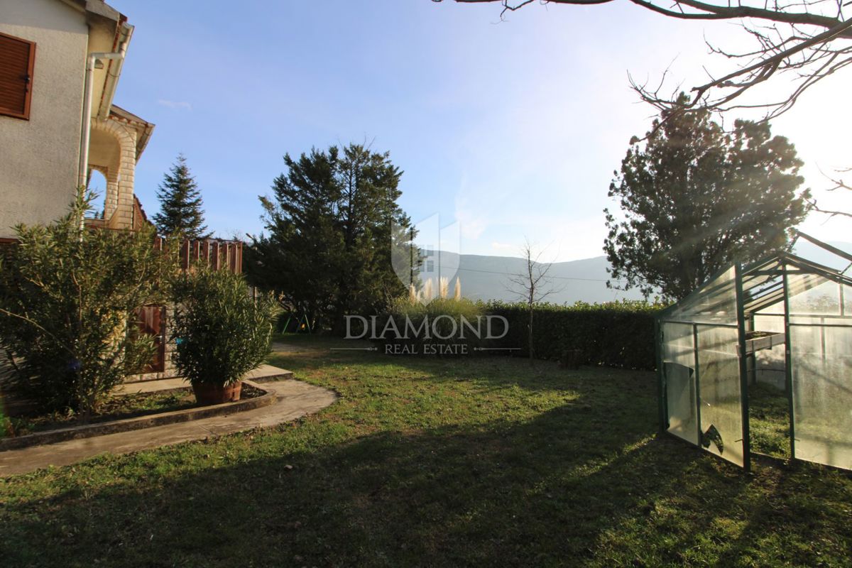 Chersano, dintorni, casa familiare nella natura meravigliosa