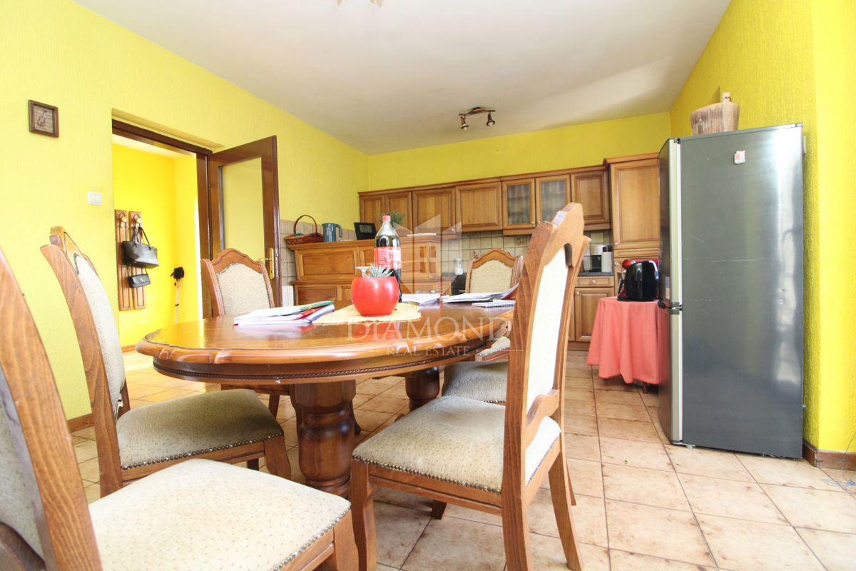 Chersano, dintorni, casa familiare nella natura meravigliosa