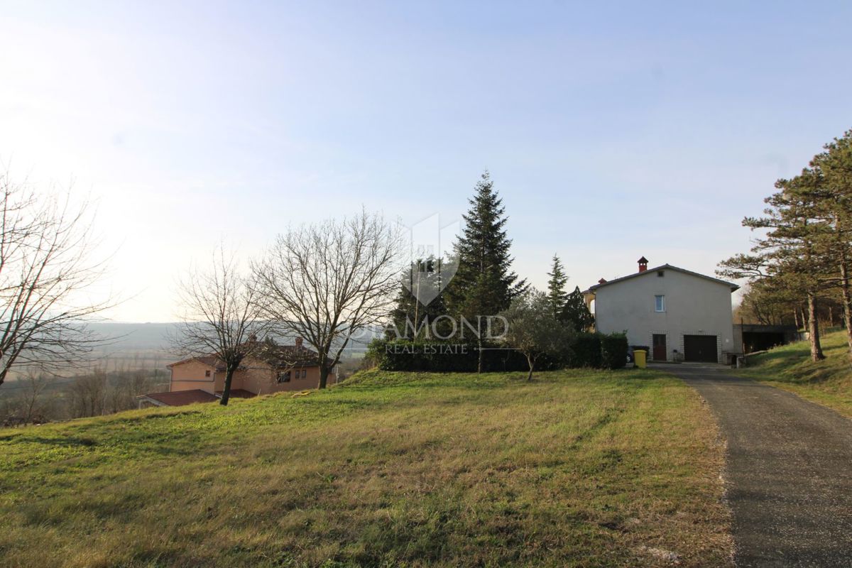 Chersano, dintorni, casa familiare nella natura meravigliosa