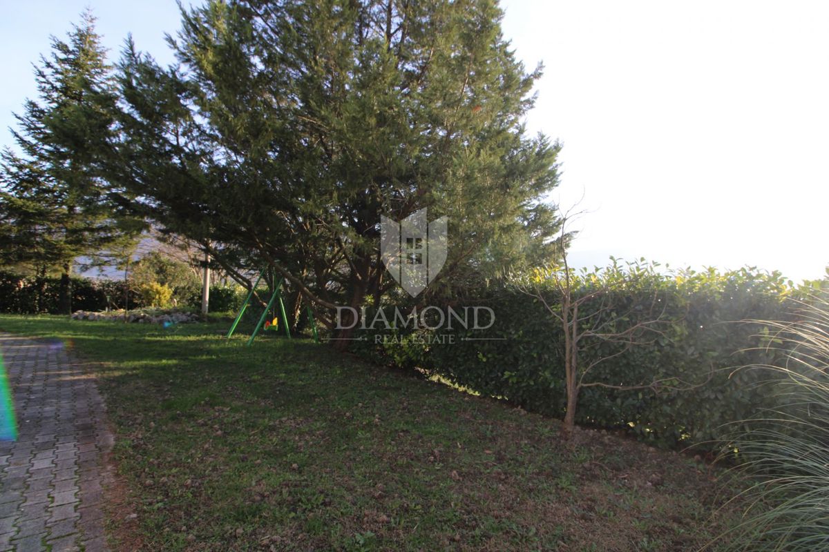 Chersano, dintorni, casa familiare nella natura meravigliosa