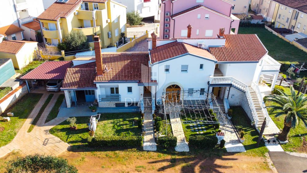 Medolino, condominio ad un passo dal mare!