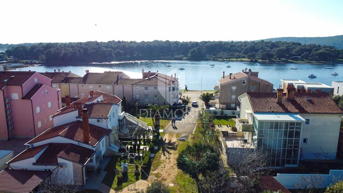 Medolino, condominio ad un passo dal mare!