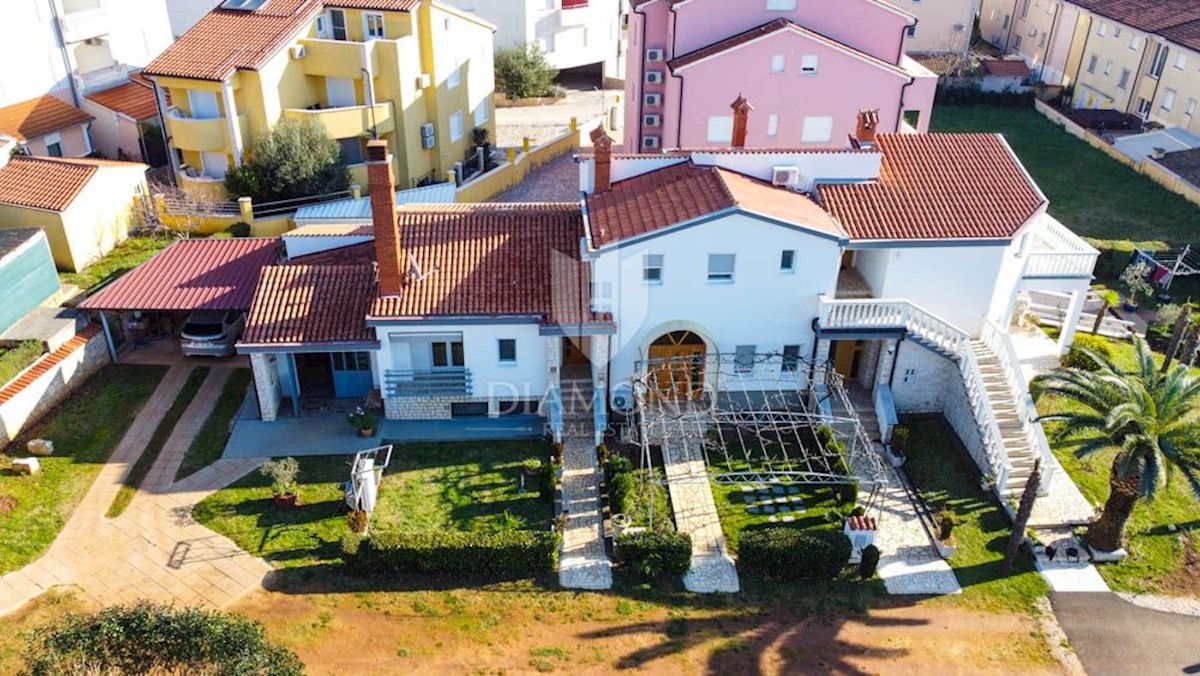 Medolino, condominio ad un passo dal mare!