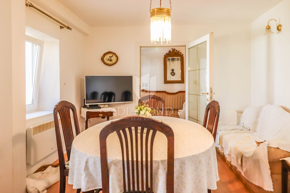 Casa Rovinj, 79m2