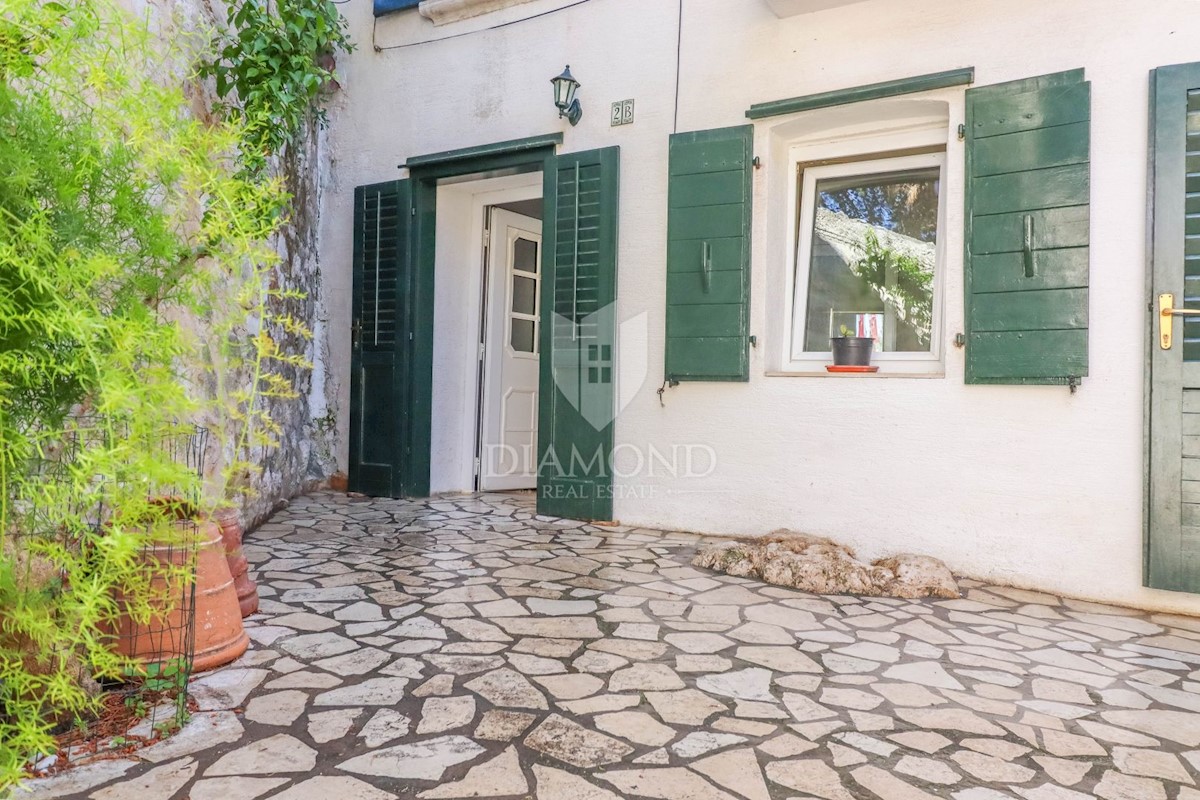 Casa Rovinj, 79m2