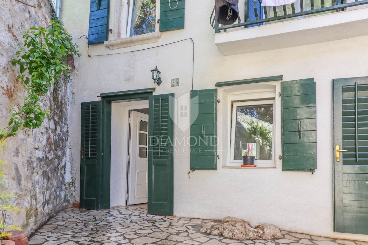 Casa Rovinj, 79m2