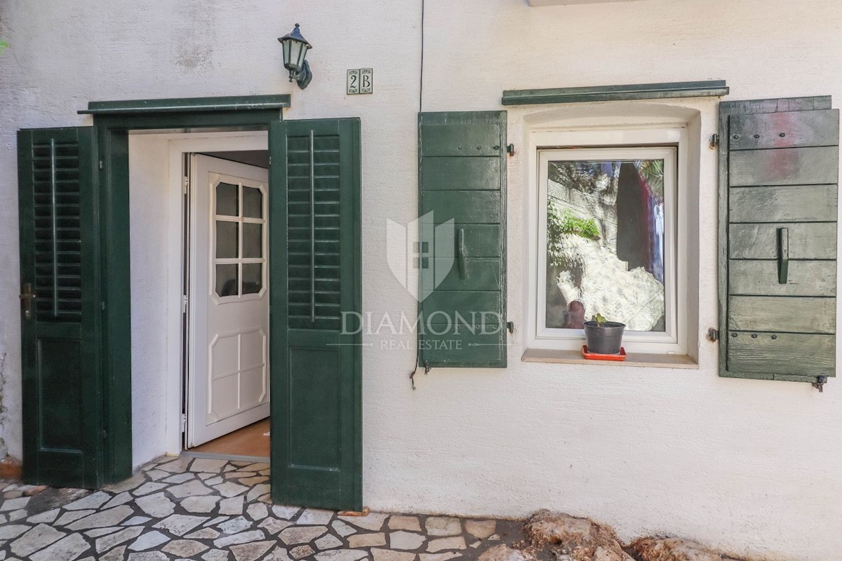 Casa Rovinj, 79m2