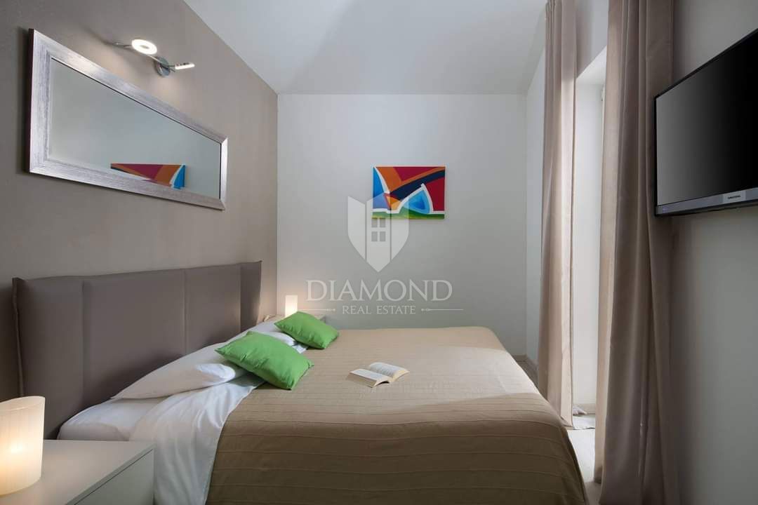 Albona, dintorni, bellissima villa