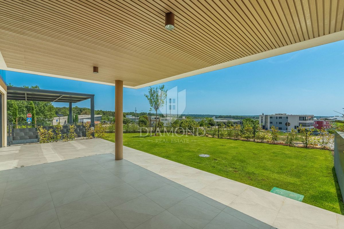 Appartamento Novigrad, 98m2