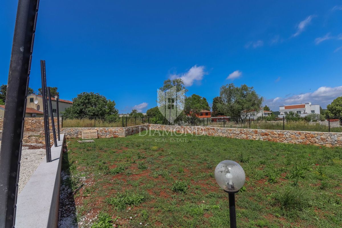 Terreno edificabile vicino a Rovigno