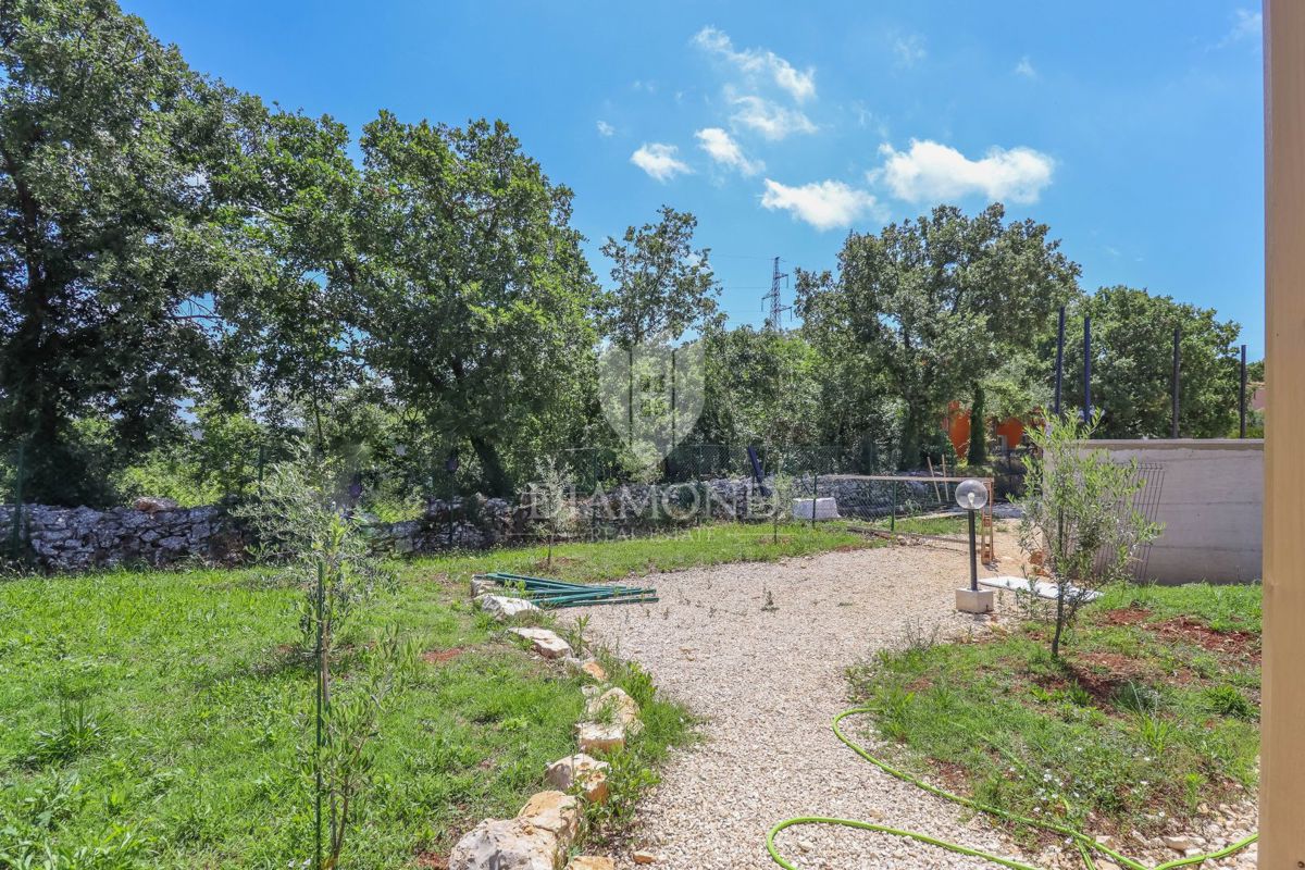 Terreno edificabile vicino a Rovigno