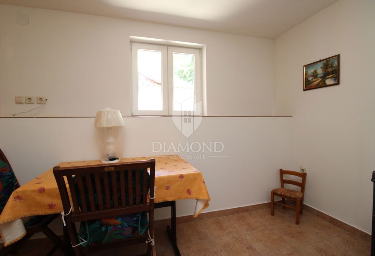 Casa a Schiera Ristrutturata a Klana