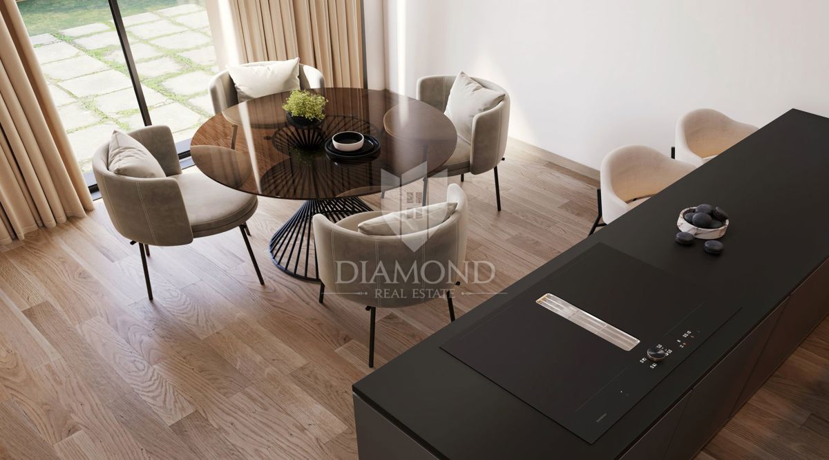 Appartamento Krk, 79,21m2