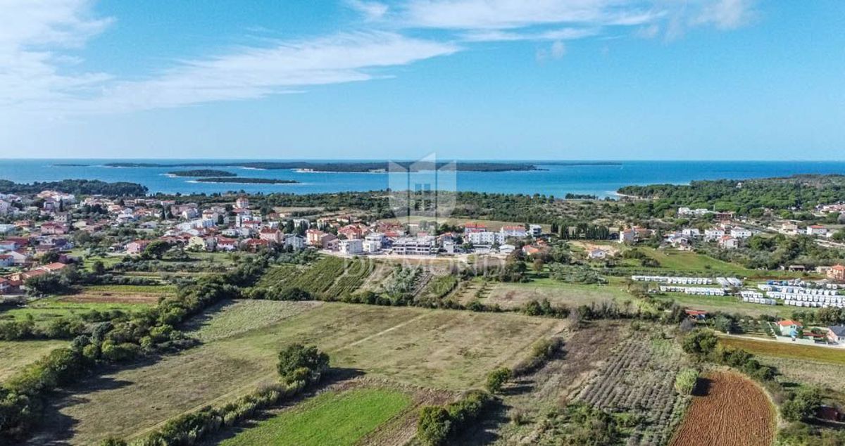 Fasana, appartamento su due piani con ballatoio vicino al mare! 