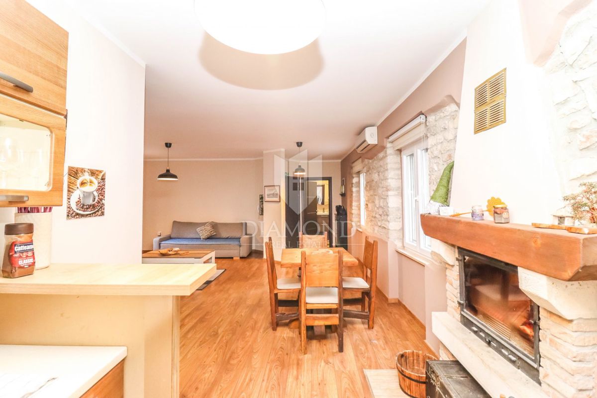 Eccellente appartamento nel centro della città di Pola! 