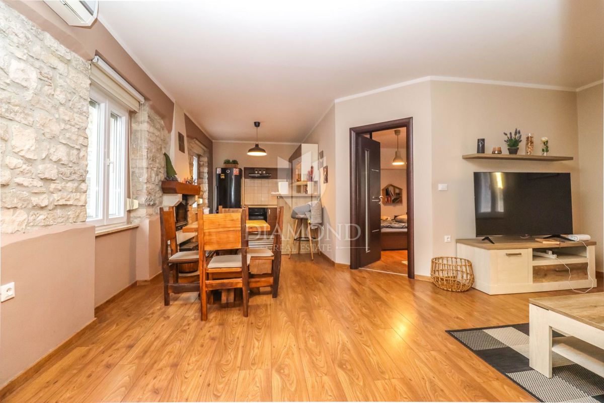 Eccellente appartamento nel centro della città di Pola! 