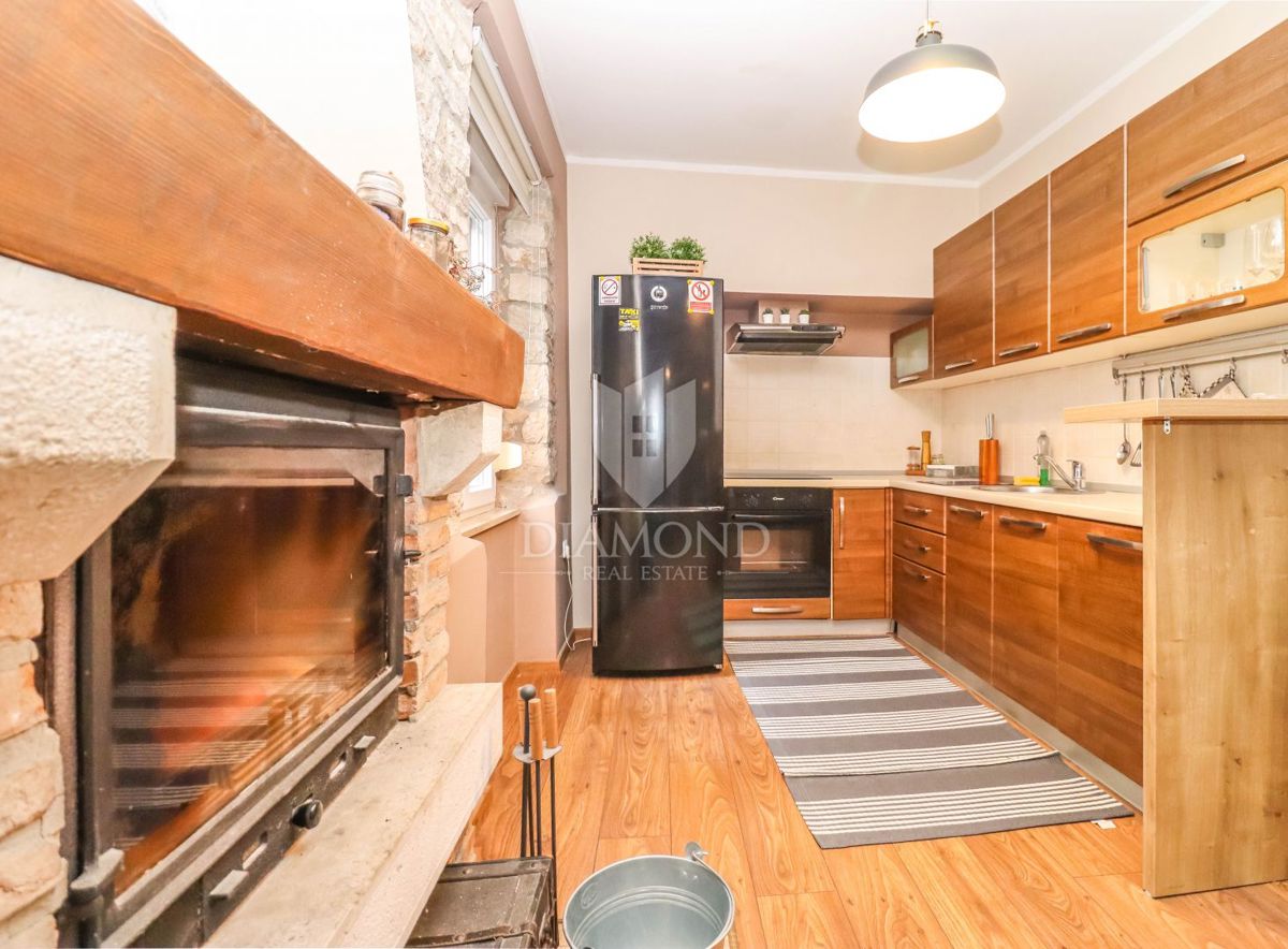 Eccellente appartamento nel centro della città di Pola! 