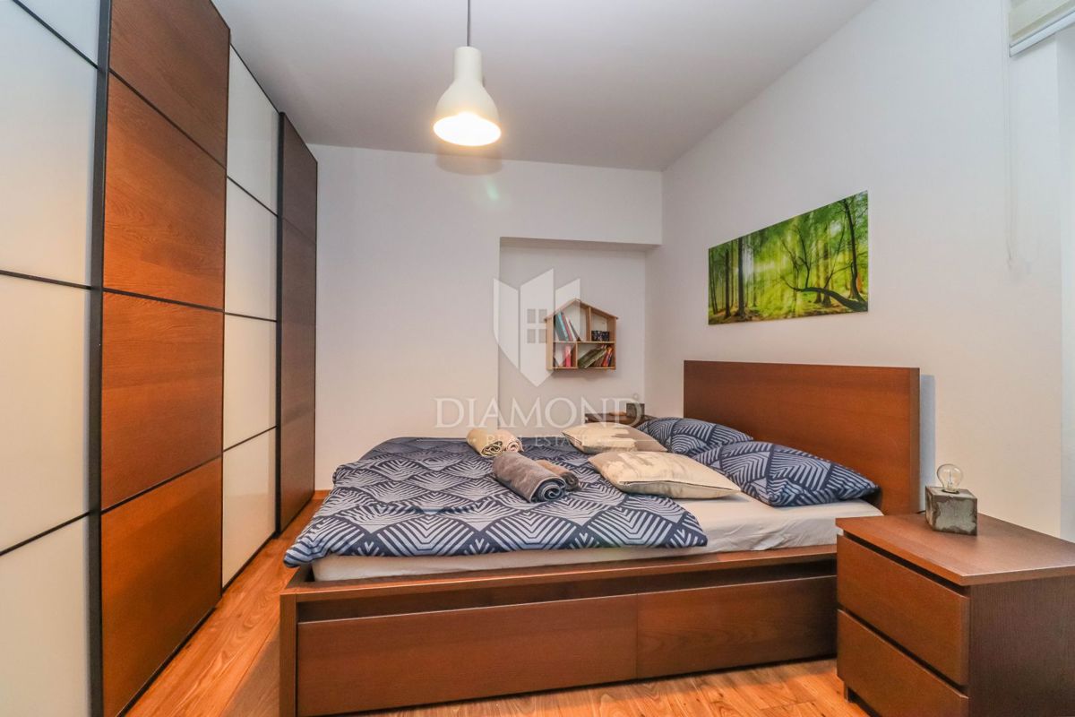 Eccellente appartamento nel centro della città di Pola! 