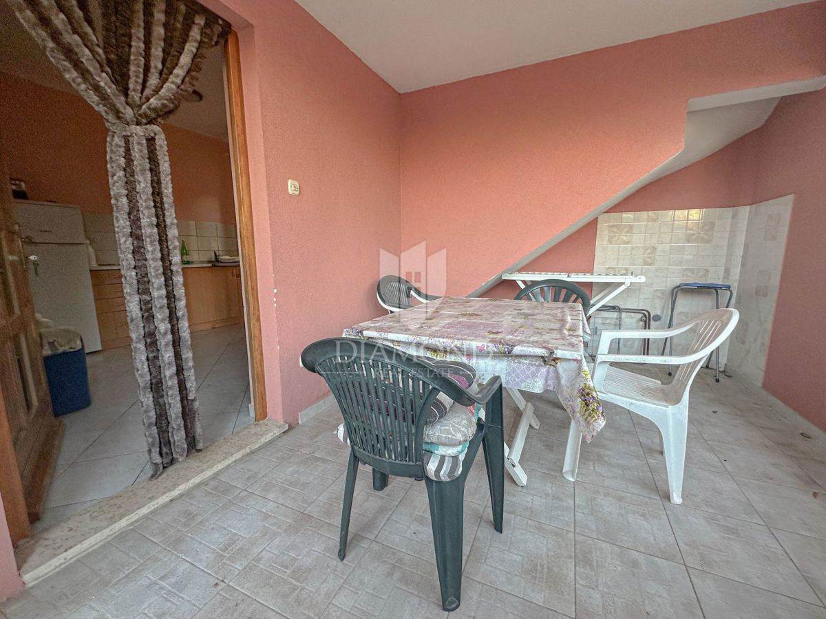 Appartamento Premantura, Medulin, 59m2