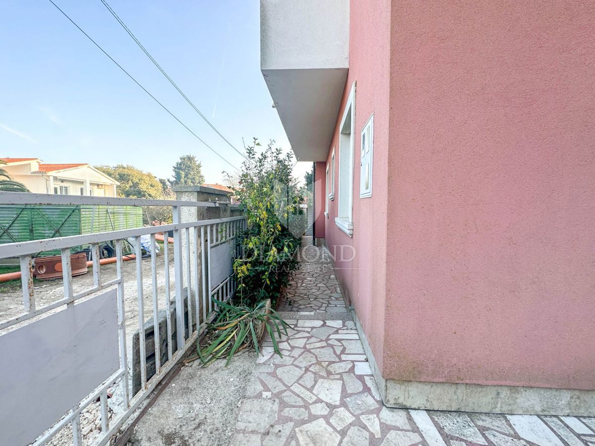 Appartamento Premantura, Medulin, 59m2