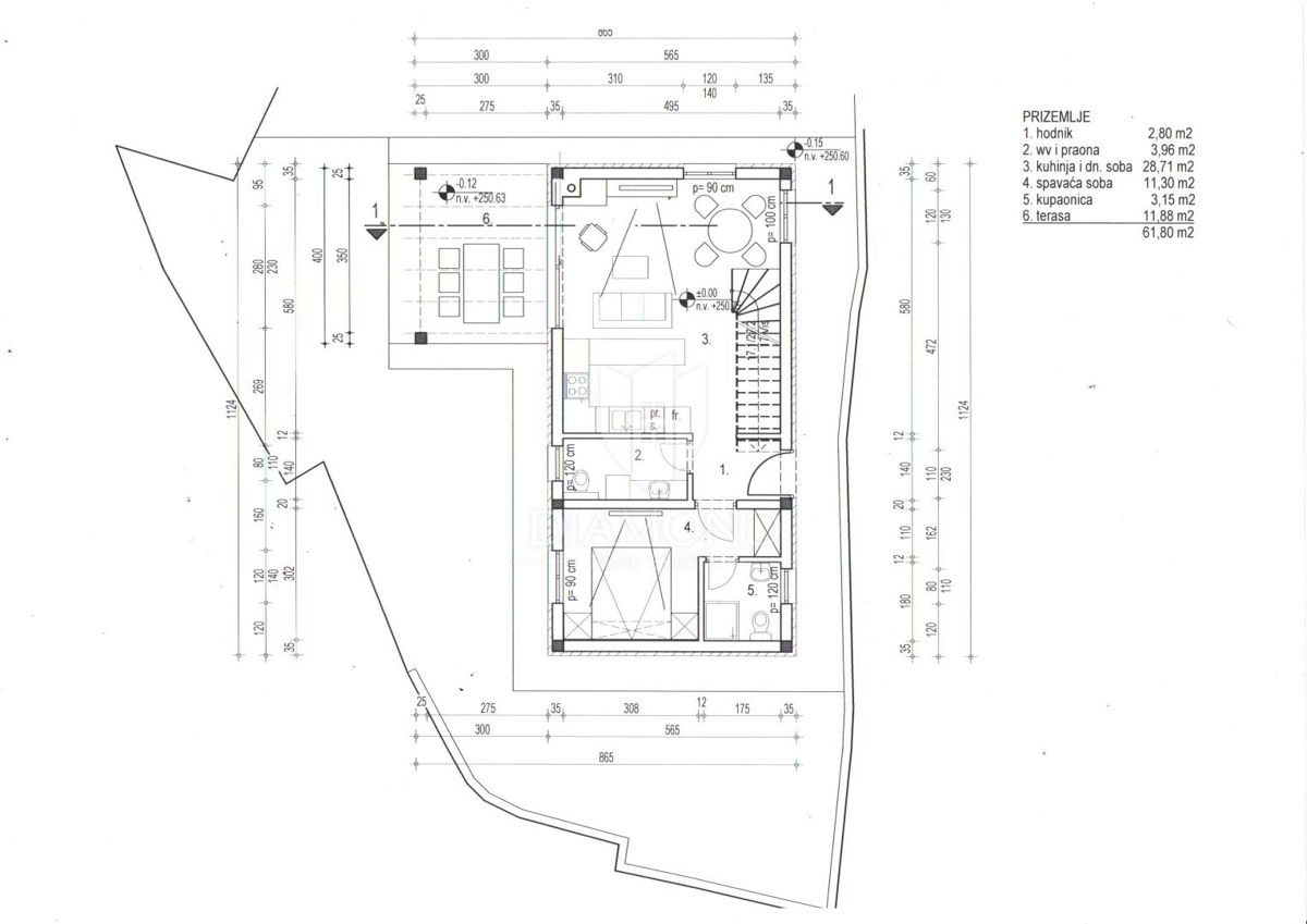 Casa vacanze Roh bau con piscina nelle vicinanze di Sanvincenti! 