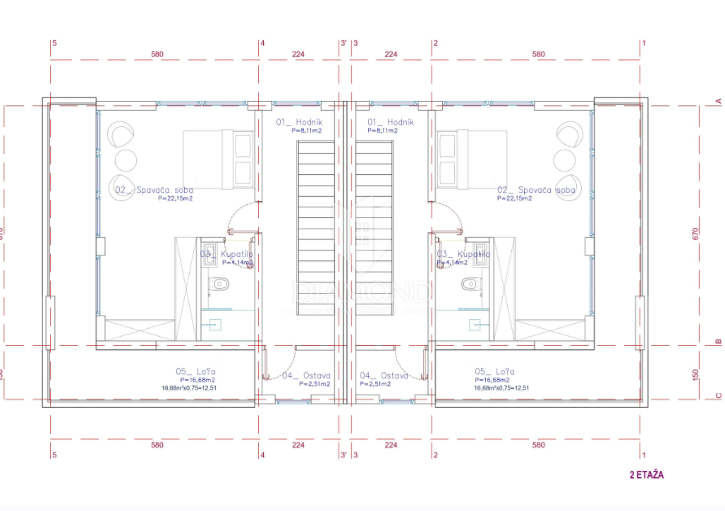 Terreno edificabile dal design concettuale proprio accanto al mare, Fasana! 