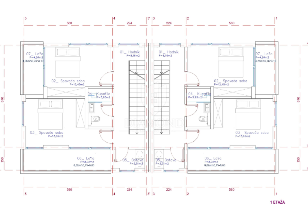 Terreno edificabile dal design concettuale proprio accanto al mare, Fasana! 